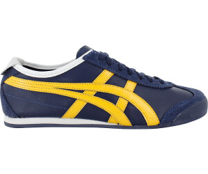Asics onitsuka tiger mexico 66 blue yellow sale