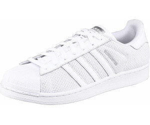 Superstar all white price hot sale