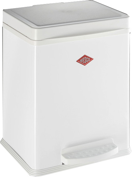 Wesco Oko 380 (2x10 L) blanc