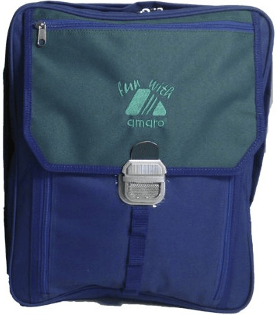 Amaro Backpack (4028)