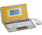 Vtech Ready, Set, School - Schulstart Laptop E gelb (80109744)
