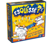 Esquisse (French)