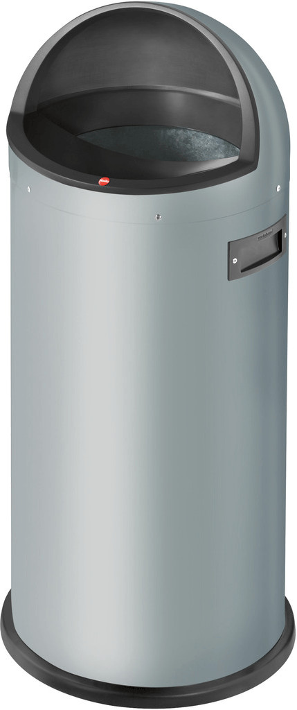 Hailo Quick 50 (argent)