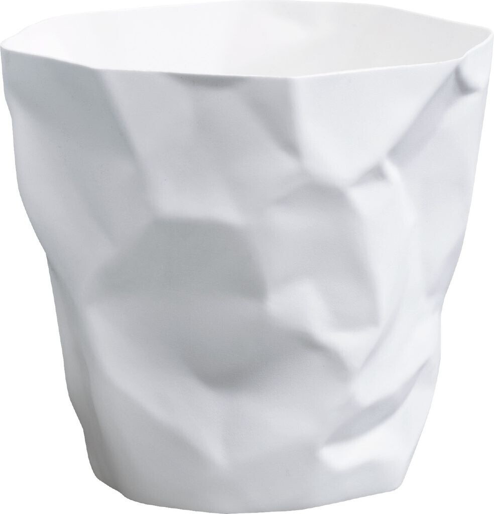 Essey Bin Bin white