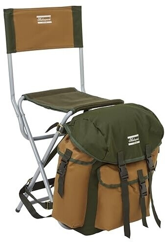 Shakespeare Folding Chair With Rucksack (1154489)