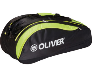 Oliver Top Pro Line Thermobag 2016 red/blue 