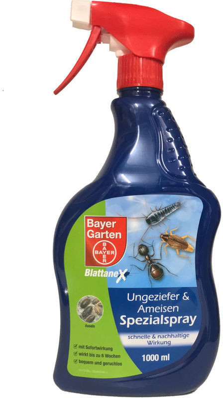 Bayer Garten BAY122984