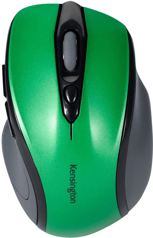 Kensington Pro Fit Souris sans fil (vert)