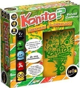 Konito ?