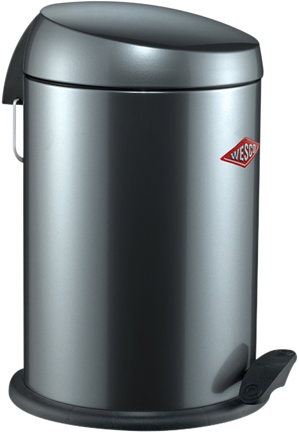 Wesco Capboy Base (graphite)