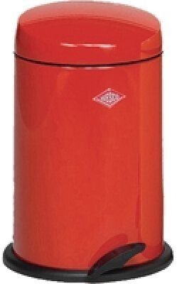 Wesco Capboy Base Red