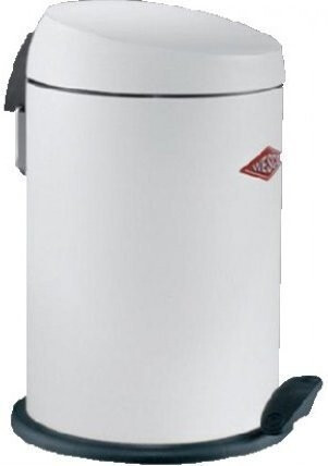 Wesco Capboy Base (blanc)