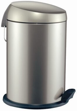 Wesco Capboy Base (argent)