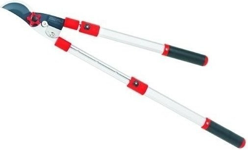 Connex Deluxe, coupe-branches bypass télescopique aluminium