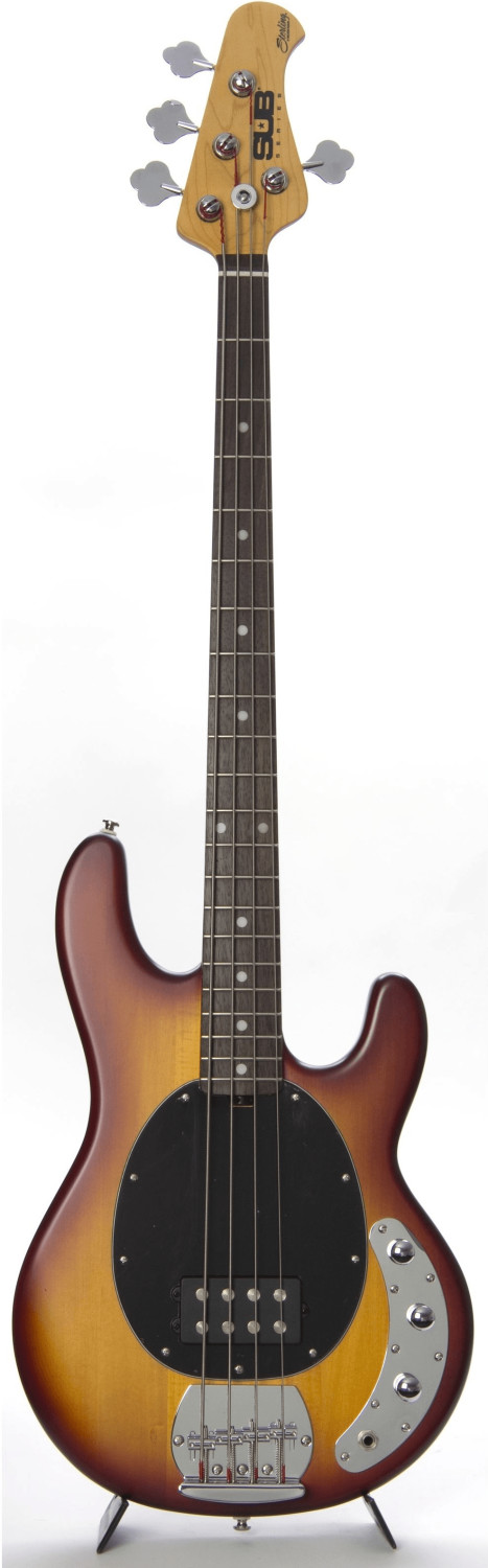 Sterling Sub Ray 4