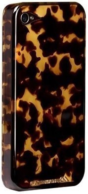 Case-mate Coque tortue (iPhone 4/4S)