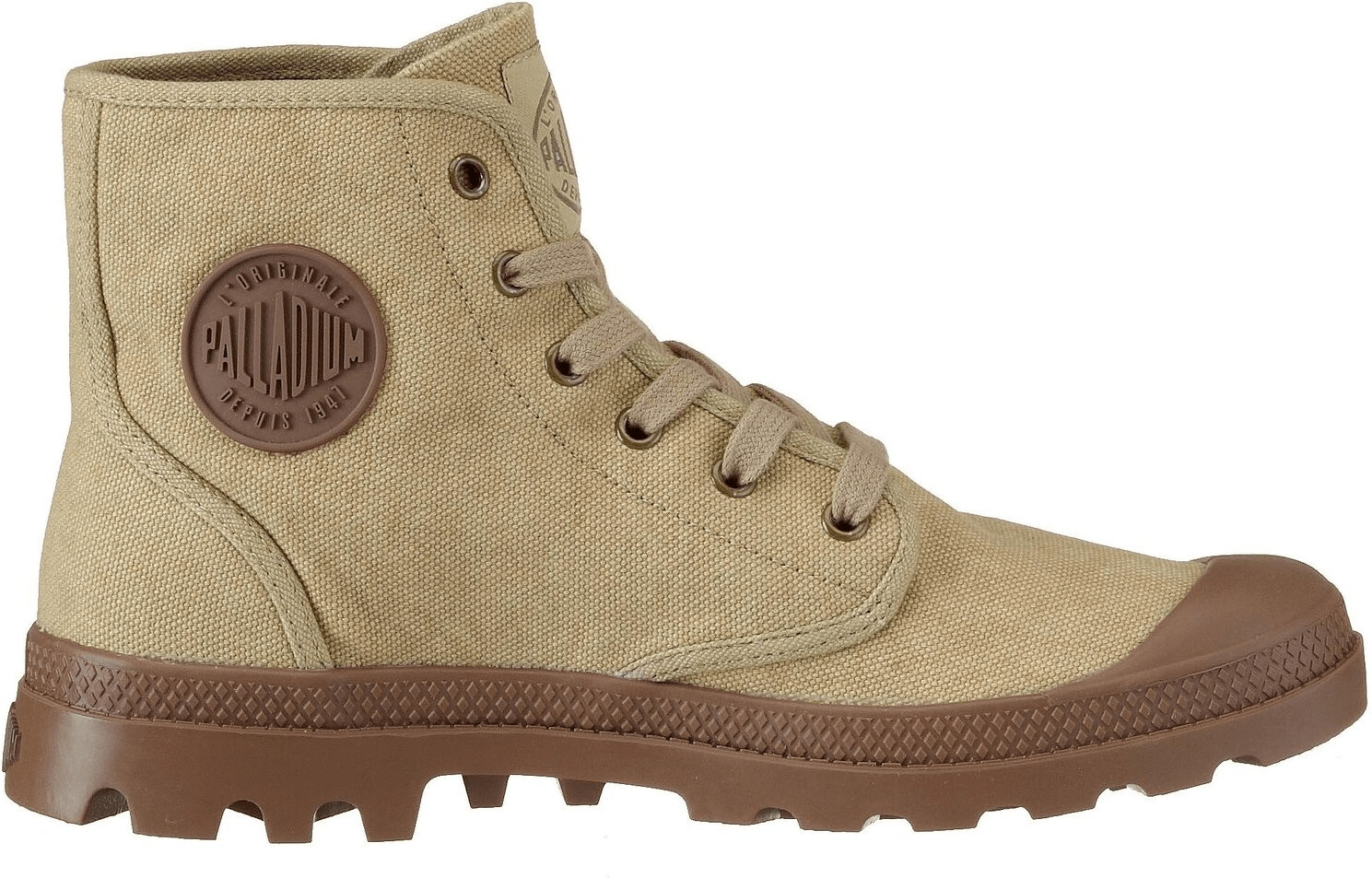 palladium pampa hi lth ul