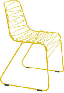 Magis Chaise Flux