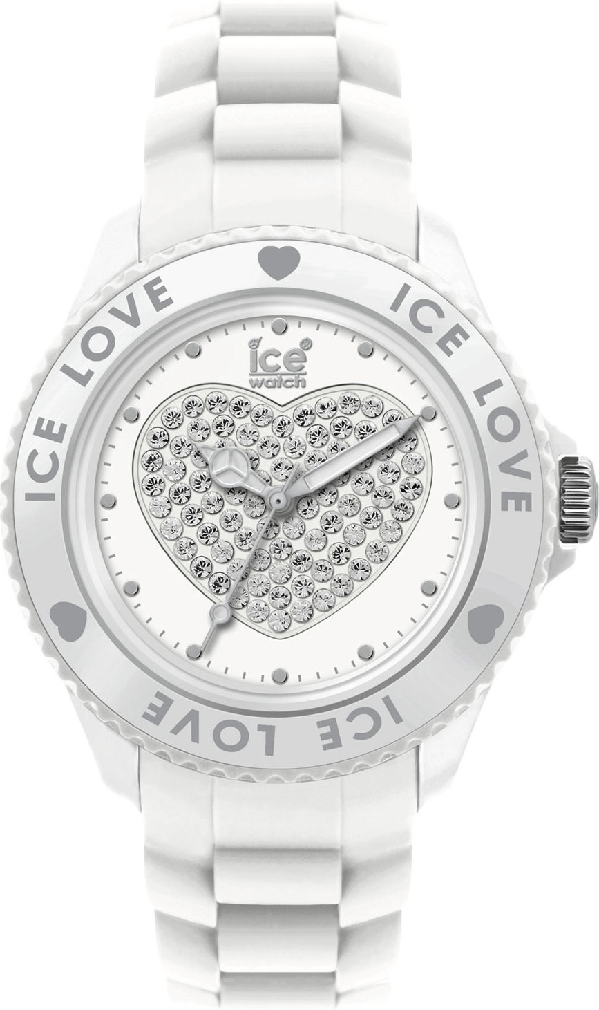 Ice discount watch couple