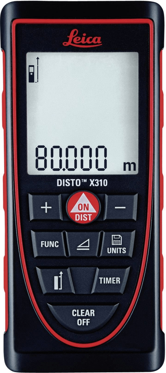 Leica Disto X310