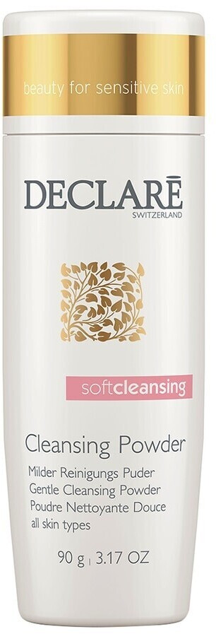 Declaré Poudre nettoyante douce (90 g)
