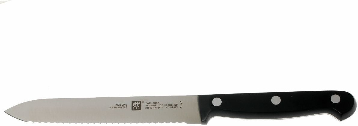 Zwilling Couteau universel Twin Chef 13 cm