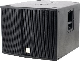 The Box PRO ACHAT 115 SUB