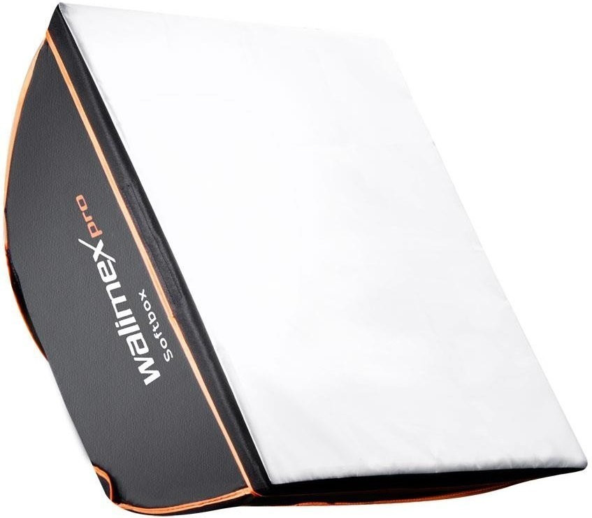 Walimex pro Softbox PLUS OL 40x40cm (walimex Pro & K)