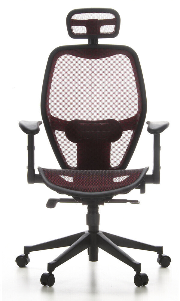 HJH Office Air-Port red