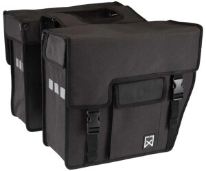 Willex Doppelshopper 33 L