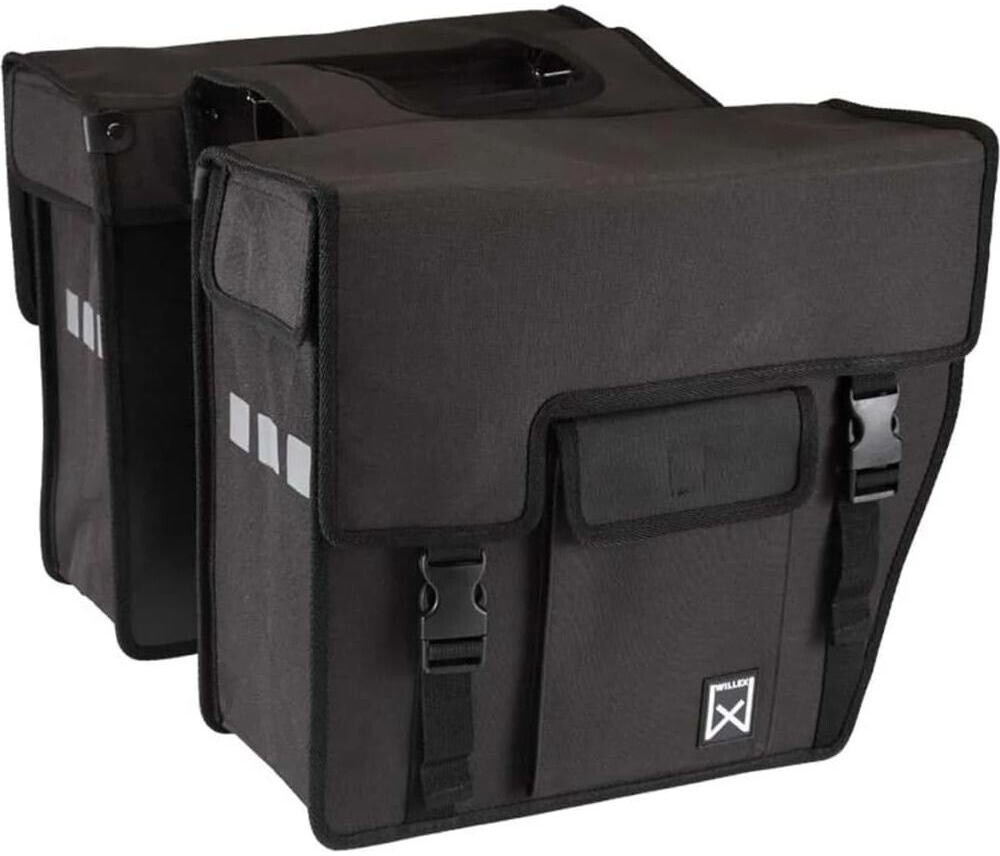 Willex Doppelshopper 33 L