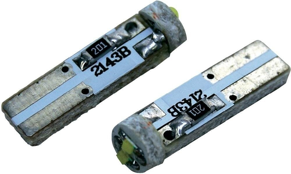 Eufab SMD-LED 13524