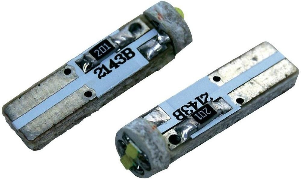 Eufab SMD-LED 13526