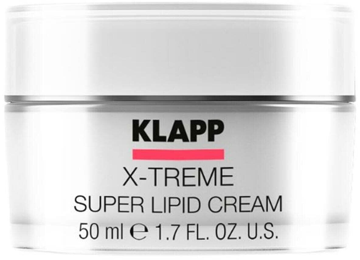 Klapp X-Treme Super Lipid (50ml)