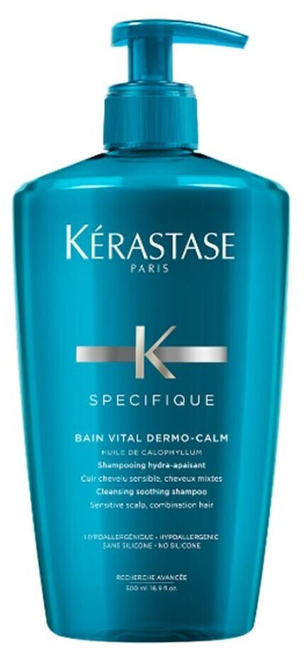 Kérastase Spécifique Bain vital dermo-calm (500 ml)