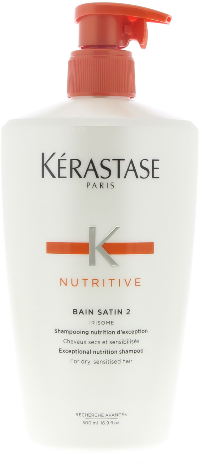 Kérastase Nutritive Bain Satin 2 (500 ml)