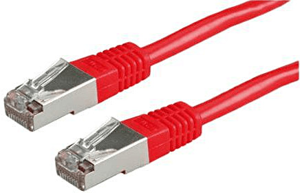 Value Câble droit cat.6 S/FTP - 1,5m
