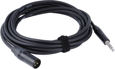 Cordial CPM 5 MV