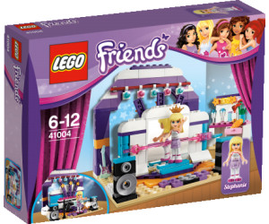 LEGO Friends Stephanie's Grand Entrance (41004)