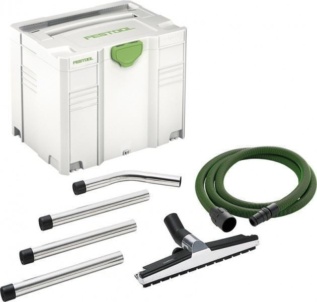 Vorschaubild von Festool Werkstatt-Reinigungsset D 36 WB-RS-Plus Vorschaubild von Festool Werkstatt-Reinigungsset D 36 WB-RS-Plus