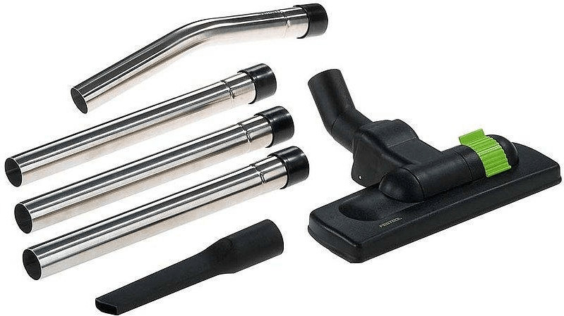 Vorschaubild von Festool Profi-Reinigungsset D 27 / D 36 P-RS Vorschaubild von Festool Profi-Reinigungsset D 27 / D 36 P-RS