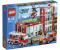 LEGO City - Fire Station (60004)