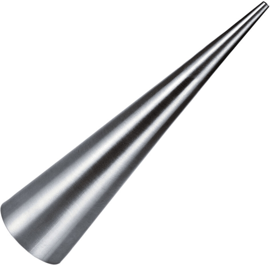 Städter Cream Horn Mold 6 Set