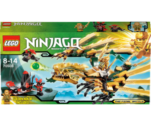 Playmobil golden dragon store