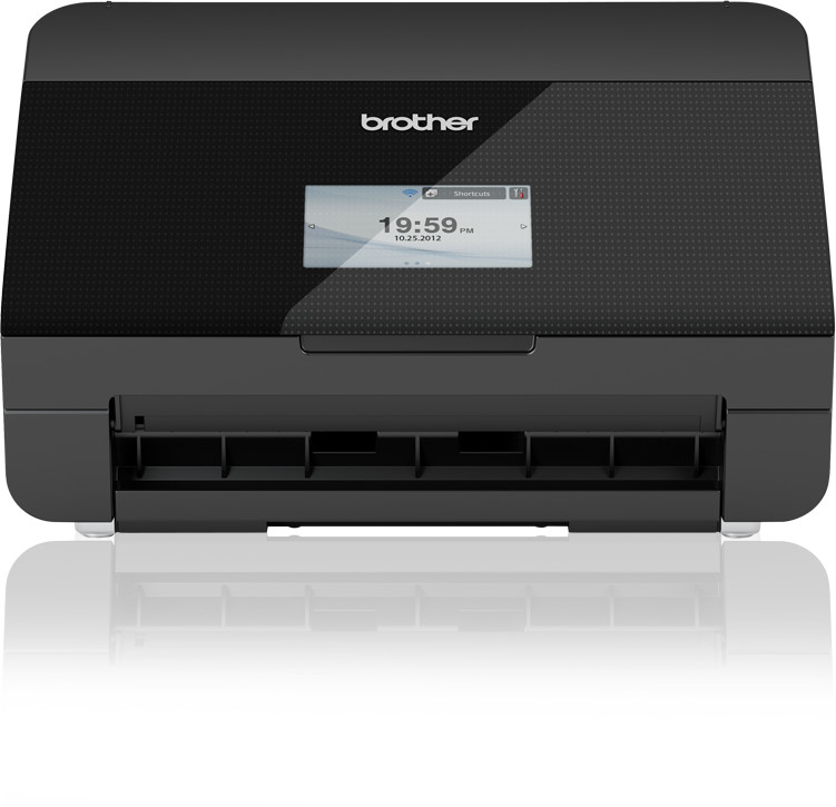 Brother ADS-2600W