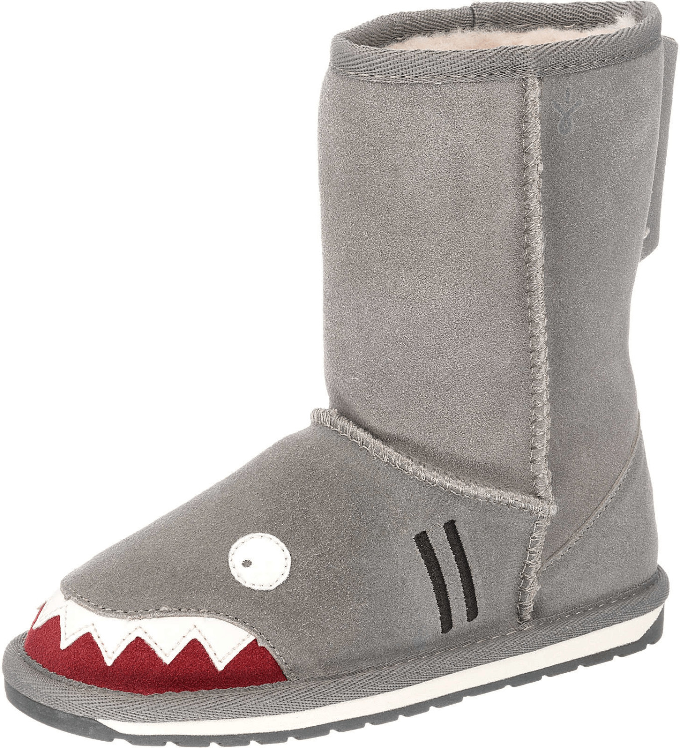 Emu Little Creatures Shark