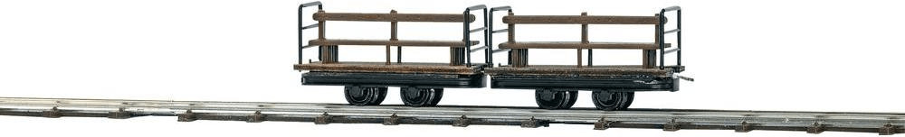Busch Model 12202