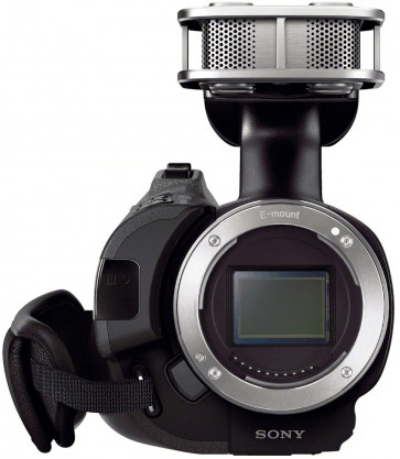 Sony NEX-VG30