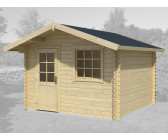 Gartenhaus Wandstärke 28 mm Preisvergleich | Günstig bei ...