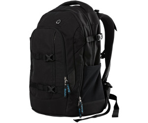 Satch Sportbeutel Black Bounce 2018//19